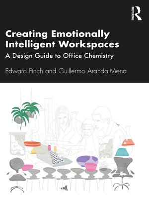 cover image of Creating Emotionally Intelligent Workspaces